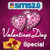 SMS2_0 Valentine Special