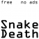 Snake Death