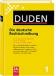 Duden - German spelling dictionary