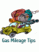 Gas Mileage Tips