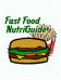 Fast Food NutriGuide