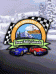3D Snow Rally Canada (Symbian)