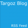 Targoz RSS Reader