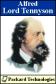 Alfred Lord Tennyson: The Works