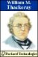 William Makepeace Thackeray: The Works