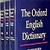 The Oxford Dictionary of English Guide