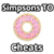 The Simpsons Tapped Out Cheats Unofficial
