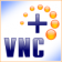 VNC+: Virtual Network Computing, BlackBerry version