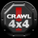 Crawl 4x4 Lite