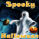 Spooky Halloween Theme