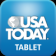 USA TODAY for Tablet
