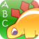 Dino ABCs Alphabet for Kids