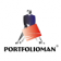 Portfolioman.com - Mobile Launcher