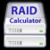 RAID Calculator