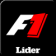 Lider - Formula 1