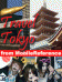 Travel Tokyo, Japan - illustrated guide, phrasebook, and maps. FREE general info, maps and more