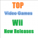 Top Video Games Wii