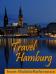 Travel Hamburg, Germany - Illustrated Guide, Phrasebook and Maps