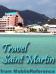 Travel St. Martin and St. Maarten - illustrated guide, phrasebook, and maps. Free half book in trial
