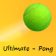 Ultimate-Pong