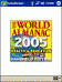 World Almanac - Health & Education-Bundle