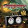 Warpath Game Clock