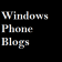 Windows Phone Developer Blog