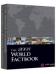 CIA World Factbook 2008