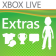 Xbox LIVE Extras