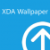 XDA Wallpaper