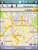 Mobile Yandex Maps
