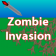 Zombie Invasion Free