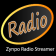 Zynpo Radio Streamer - Free