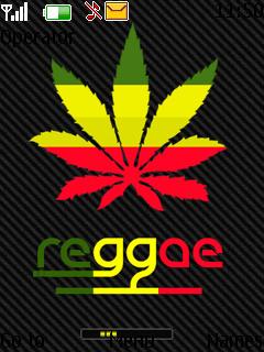 themes rasta reggae