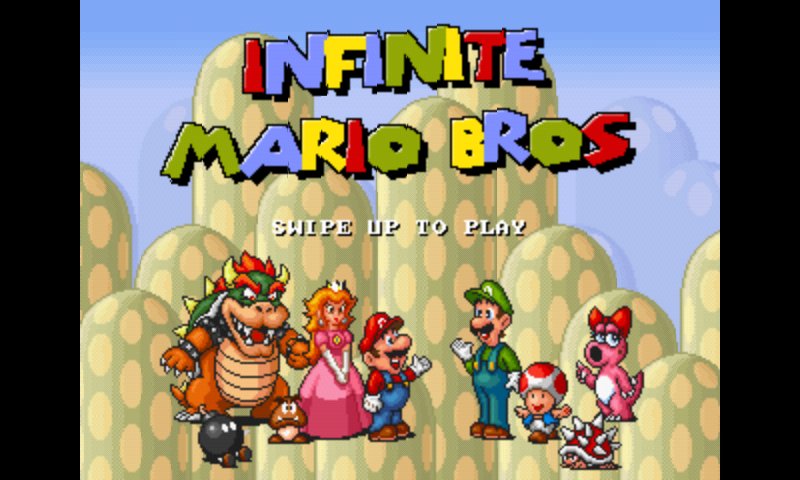 Free Mario Games 1.0 Download