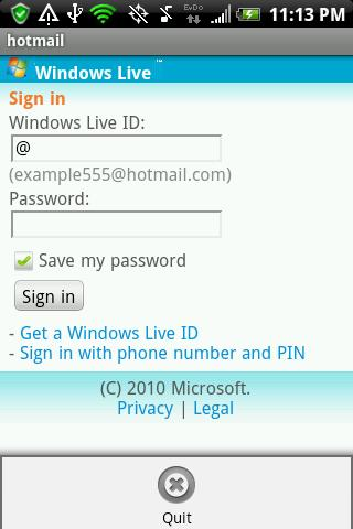 Hot www www hotmail com login email sign in hotmail