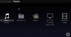 Showtime PS3 Media Player 3.3.107
