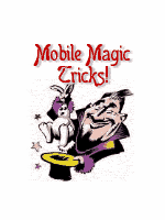 Mobile Magic Tricks