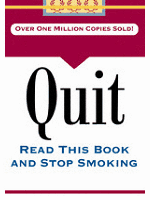Quit: Read This Book And Stop Smoking