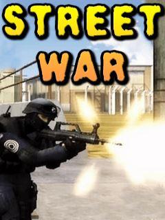 STREET WAR Free