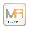 Rove Mobile Admin Client - Beta