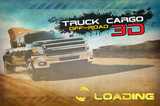 Truck Cargo Off-Road 3D