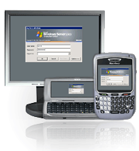 #  TSMobiles: Terminal Service client for Mobiles - Blackberry version