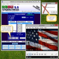 usbutil 2.0 ps2 free download