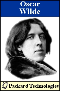 Oscar Wilde: The Works