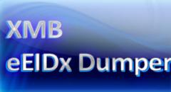 XMB eEIDx Dumper