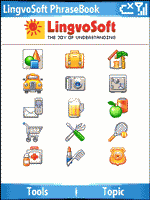 LingvoSoft English-Chinese Mandarin Romanized  PhraseBook 2006