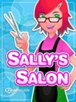 Sally's Salon for HTC S620/S621 / HTC Dash