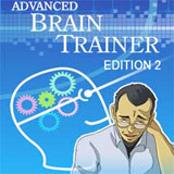 Advanced Brain Trainer, Edition 2 (WinMo Std)