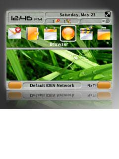 HedoneDesign "BussFast" theme for 8350